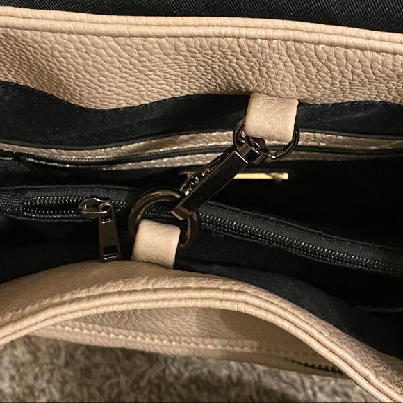 Urban Expressions Convertible Backpack - Picture 9 of 11